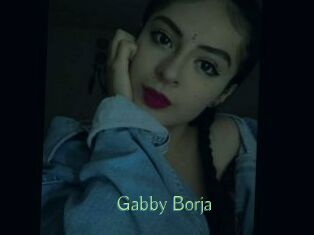 Gabby_Borja