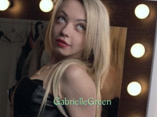 GabrielleGreen