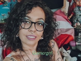 Gamergrrl