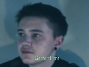 GarrettFtm