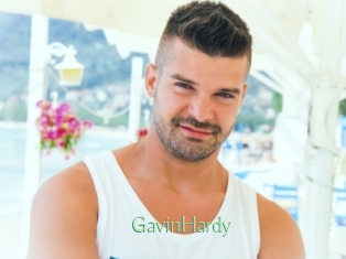 GavinHardy