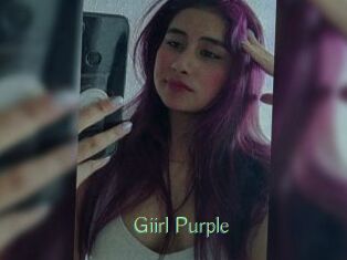 Giirl_Purple