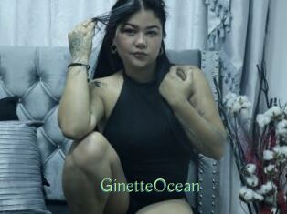 GinetteOcean