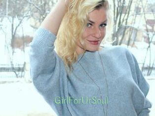 GirlForUrSoul