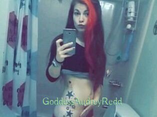 GoddessAudreyRedd