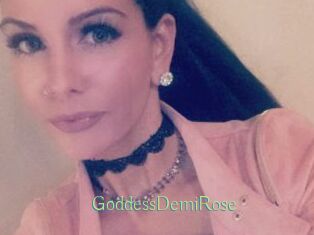 GoddessDemiRose