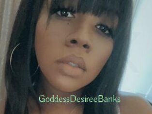 GoddessDesireeBanks