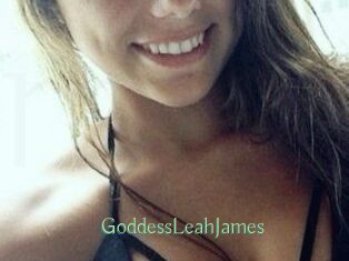 GoddessLeahJames