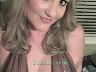 GoddessLexxie