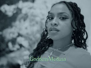 GoddessMedusa