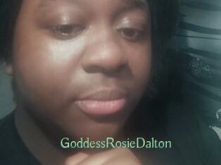 GoddessRosieDalton