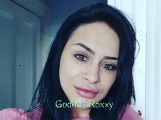 GoddessRoxxy