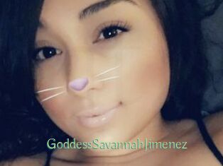 GoddessSavannahJimenez