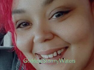 GoddessStormyWaters