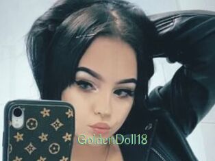 GoldenDoll18