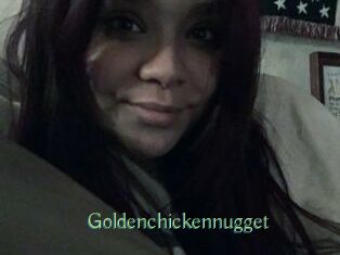 Goldenchickennugget