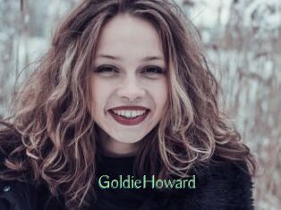 GoldieHoward