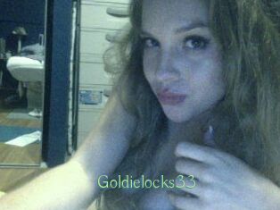 Goldielocks33