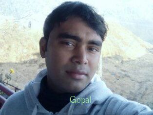 Gopal