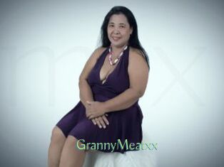 GrannyMeatxx