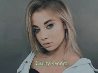 GuiltyRecord