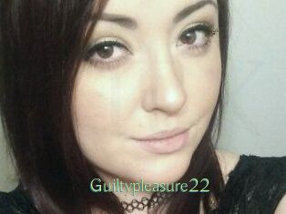 Guiltypleasure22