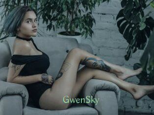 GwenSky