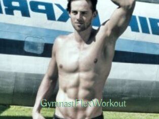 GymnastFlexWorkout