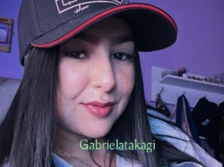 Gabrielatakagi