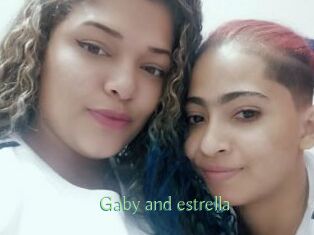 Gaby_and_estrella