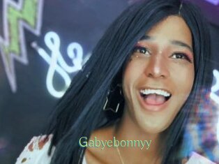 Gabyebonnyy