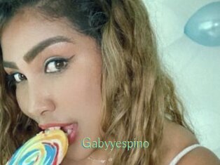 Gabyyespino