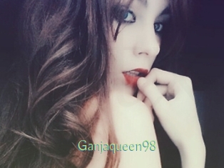 Ganjaqueen98