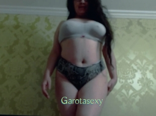 Garotasexy