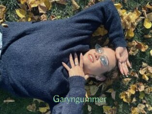 Garyngummer