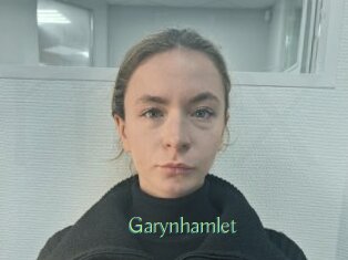 Garynhamlet