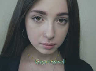 Gaycresswell