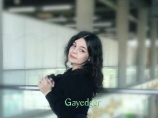 Gayedger