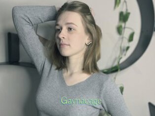 Gaynacage