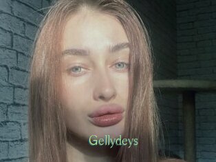 Gellydeys