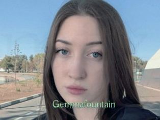 Gemmafountain