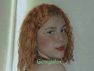 Georgiafox