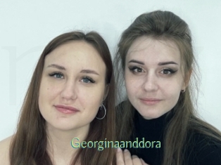 Georginaanddora