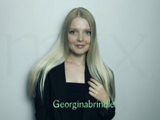 Georginabrindle