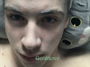 Geraldcrey