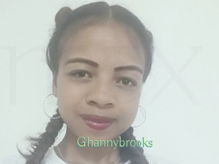 Ghannybrooks