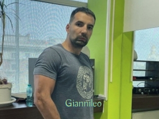 Giannileo