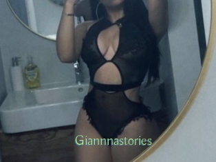 Giannnastories