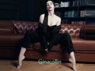 Ginacollin