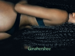 Ginahershee